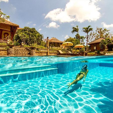 Mondo Surf Village Canggu Exteriör bild