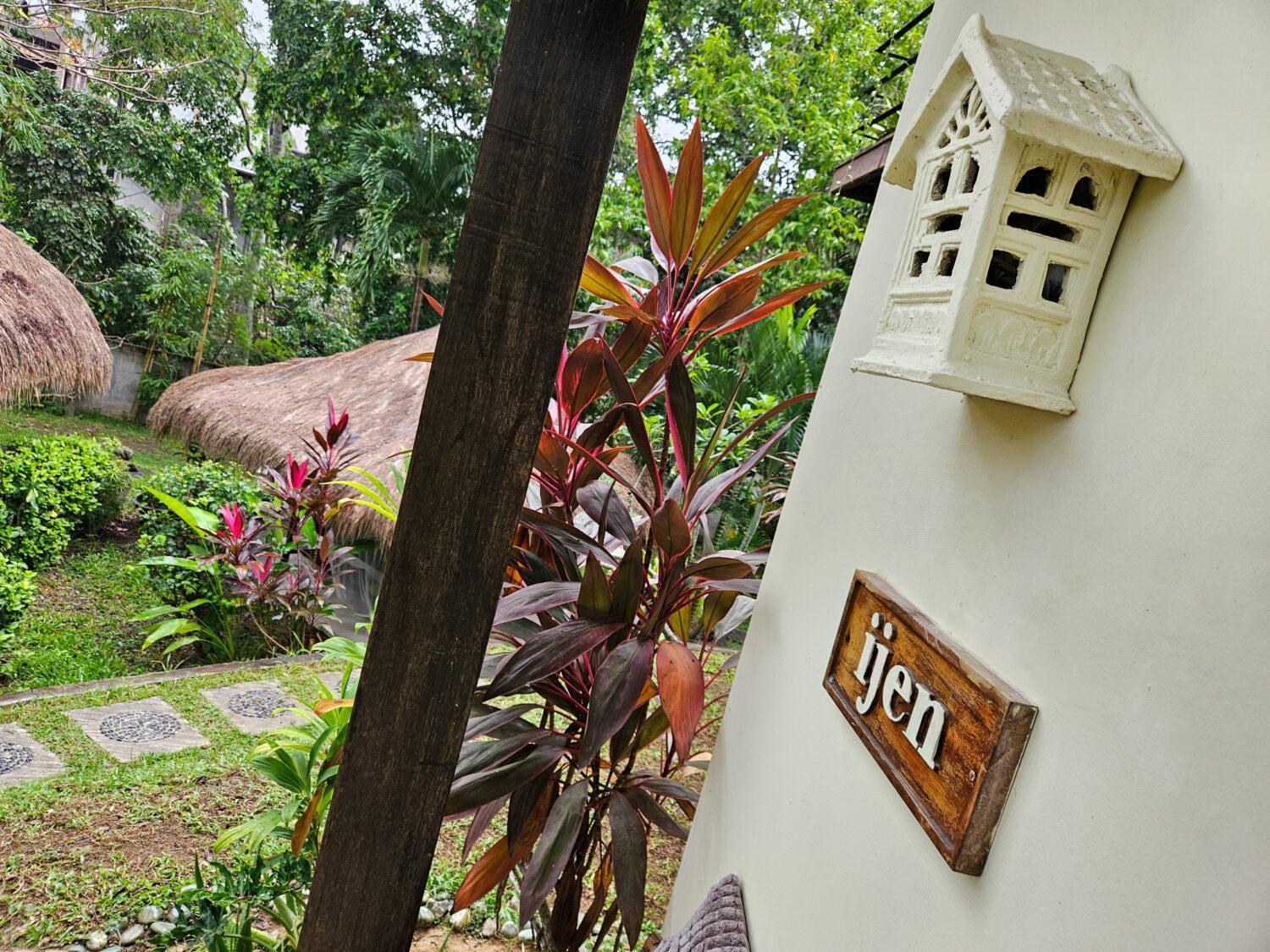Mondo Surf Village Canggu Exteriör bild